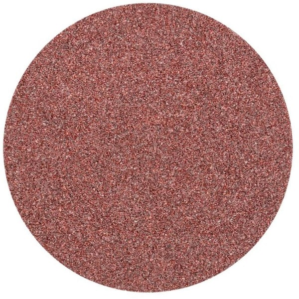 Pferd 42671 2in COMBIDISC Abrasive Disc Type CDR - Aluminum Oxide A-PLUS - 60 Gt. 42671-PFERD - main